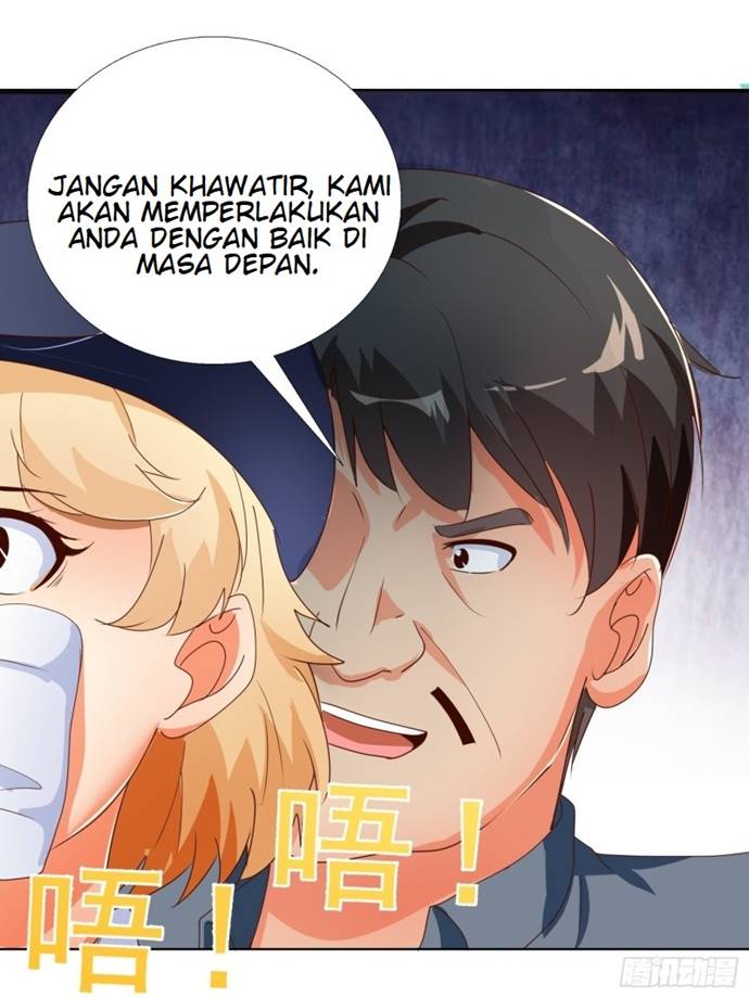 Super School Doctor Chapter 133 Bahasa Indonesia
